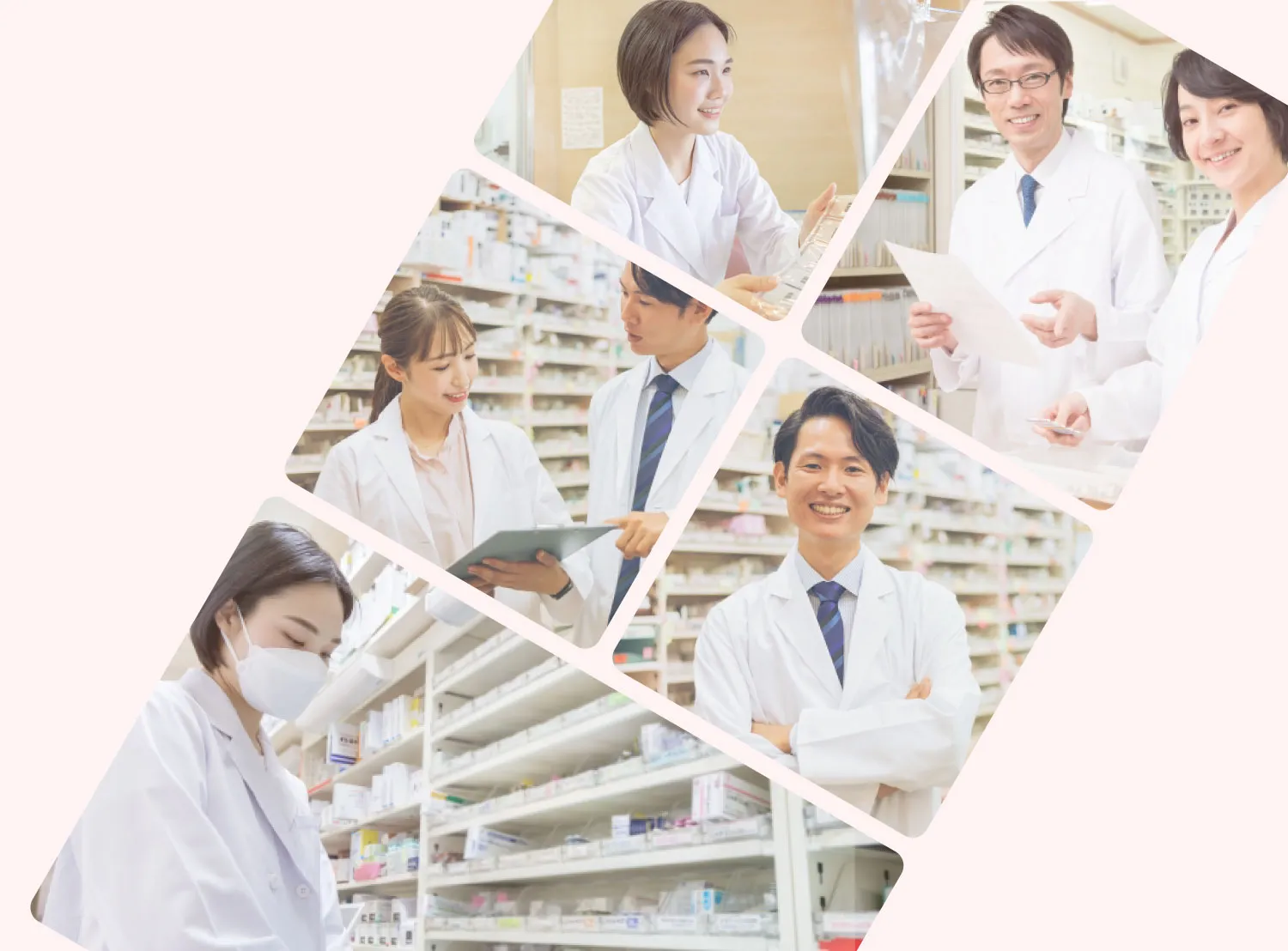 薬剤師