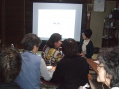 お薬相談会②