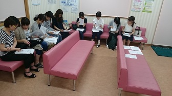 事務勉強会写真②b